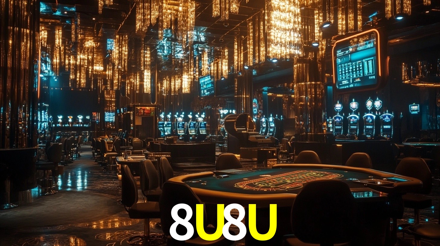 8U8U.Com Bet