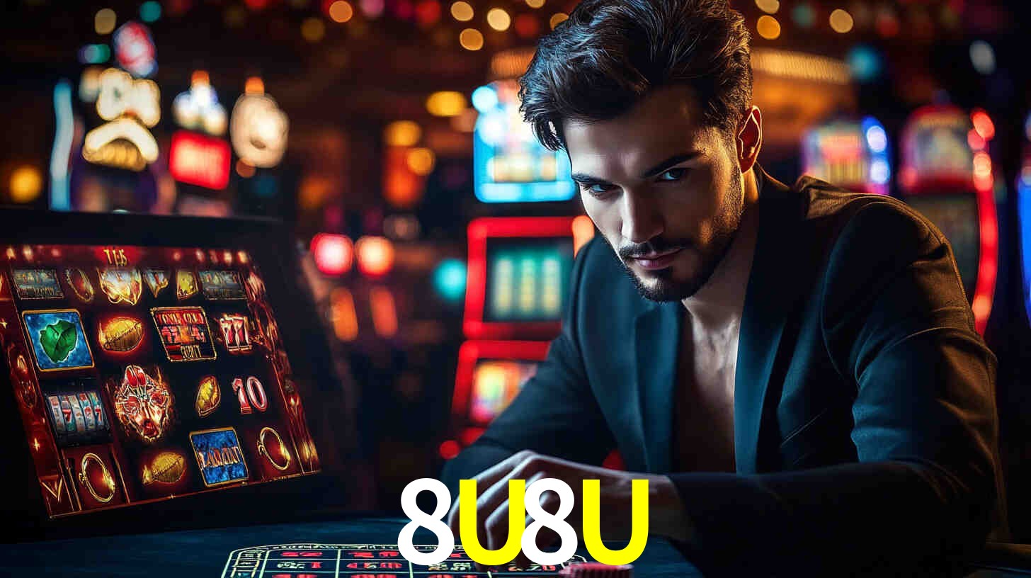 8U8U Com Login