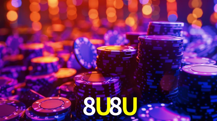8U8U.Com Bet