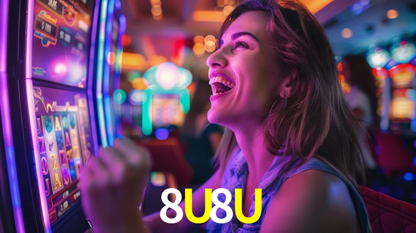 8U8U.Com Bet