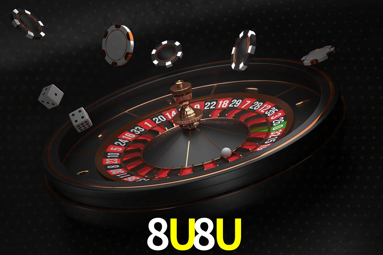 8U8U Com Login