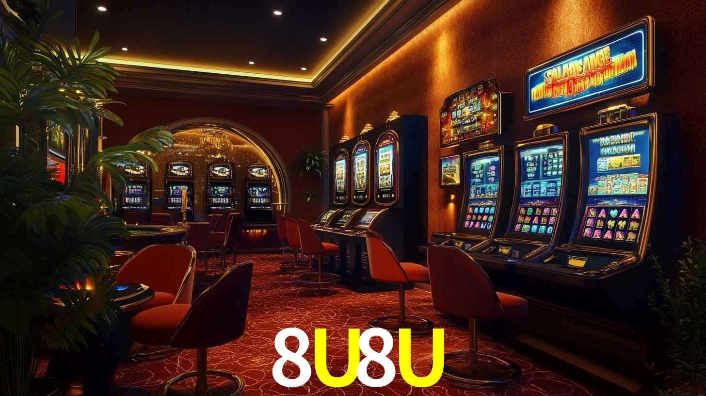 Premium Interface 8U8U