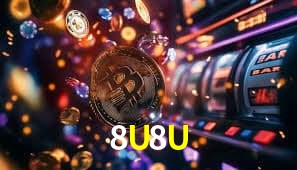 Desvendando o Mundo dos Jogos Virtuais na 8U8U