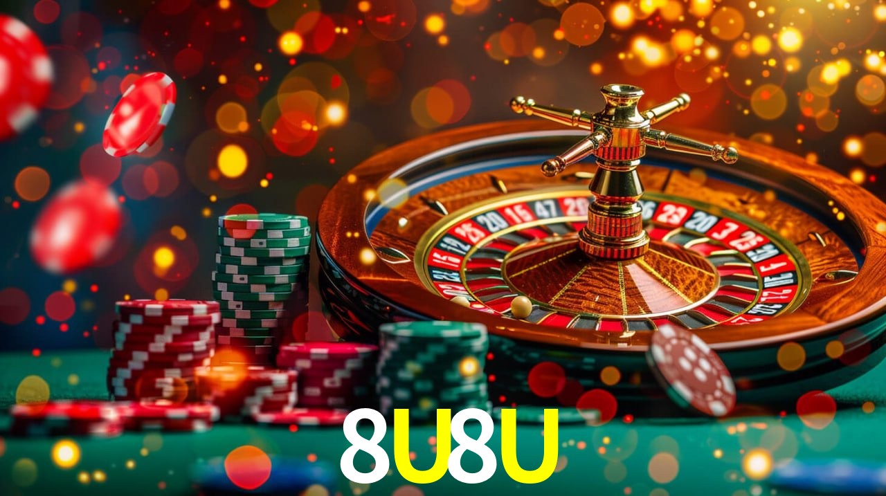 Descubra a Essência do 8U8U: Nossa História e Compromissos