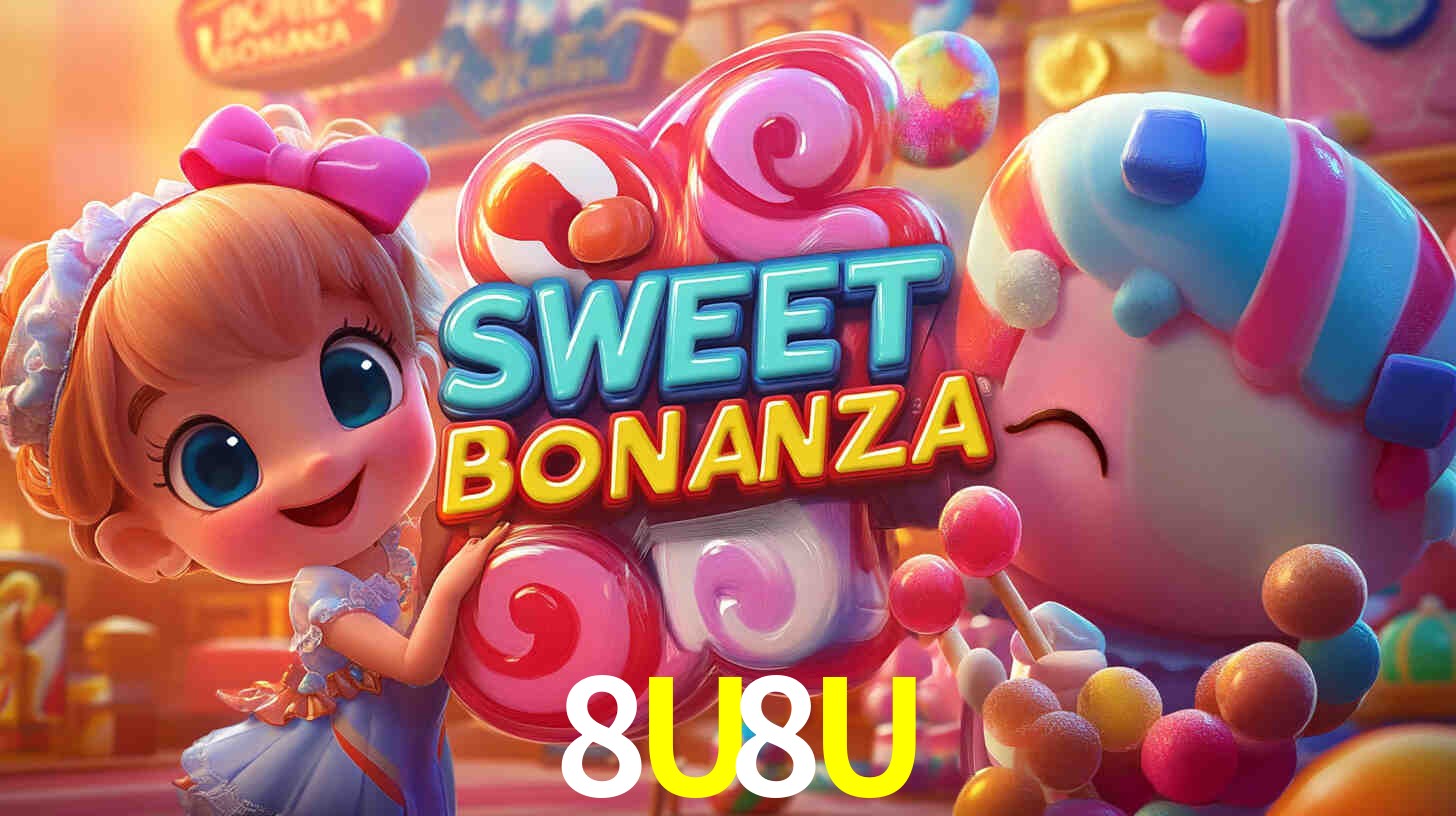 Desvendando o Mundo dos Jogos Virtuais na 8U8U