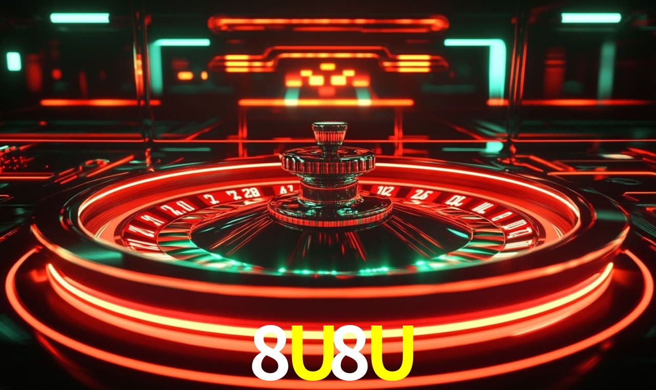 Inovações de Jogos na 8U8U: O Futuro das Experiências Interativas