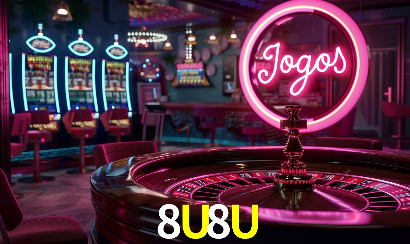 Explorando a Categoria de Eventos em Apostas na 8U8U