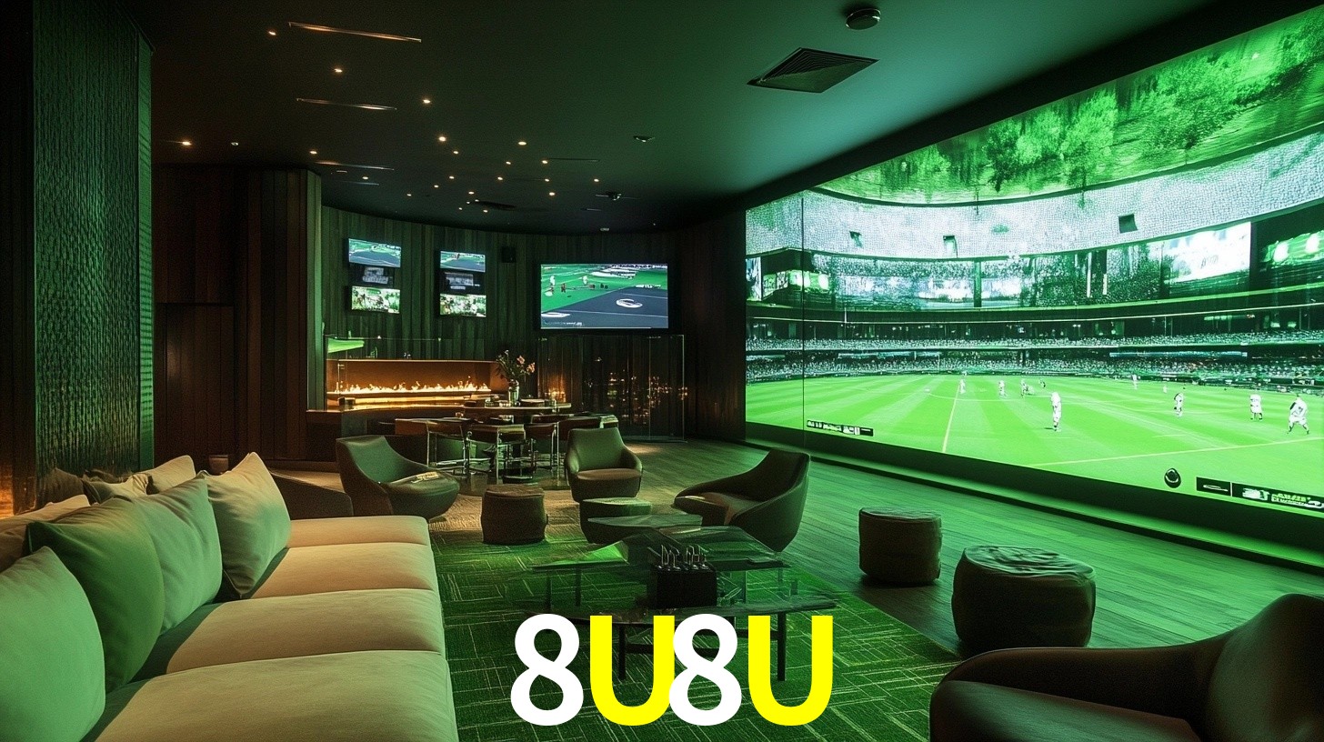 8U8U.Com Bet