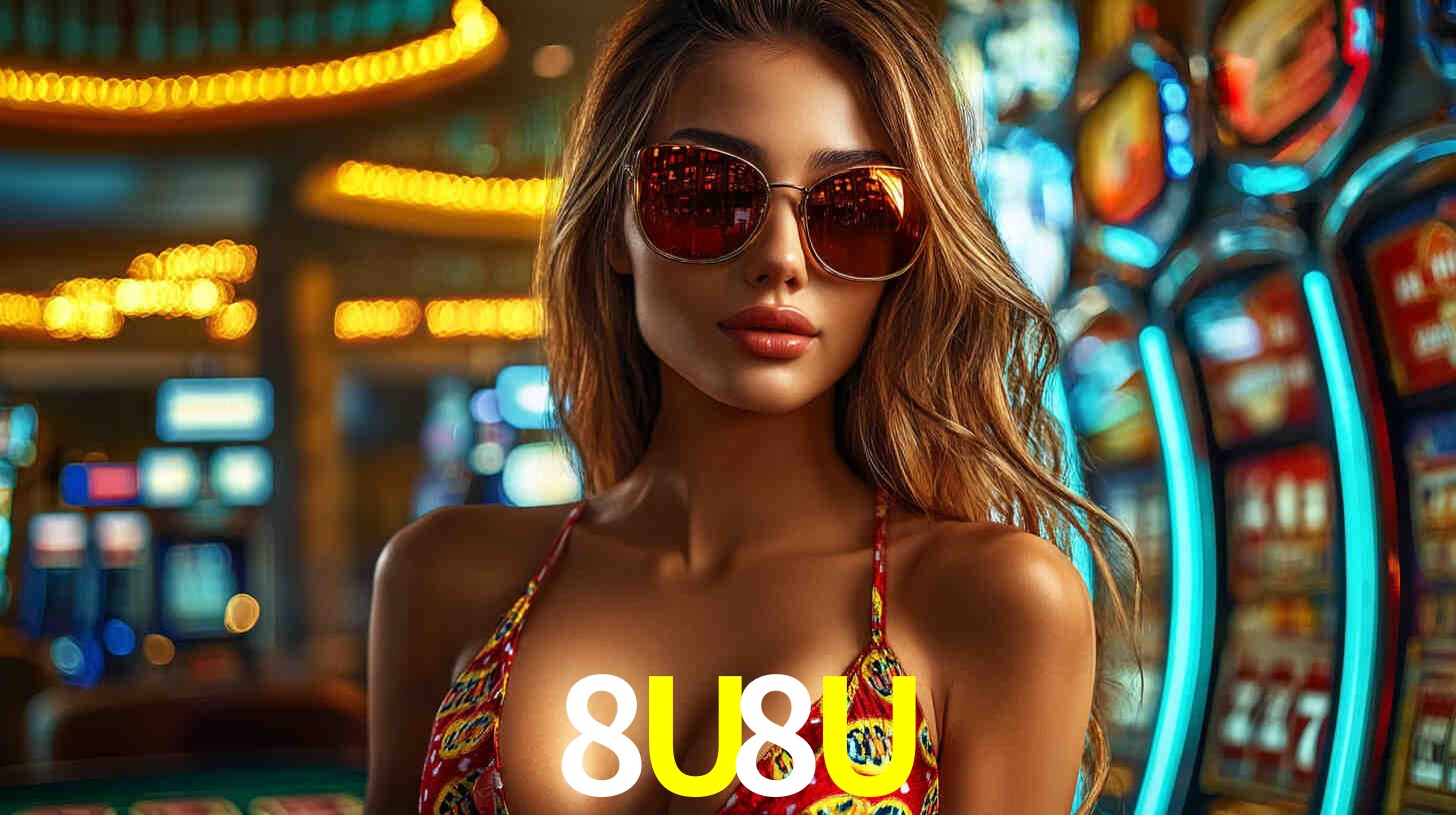 Welcome Bonus 8U8U