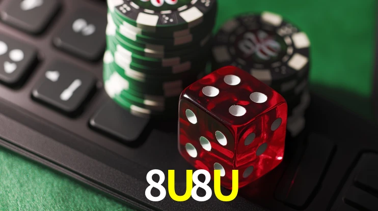 Live Casino 8U8U