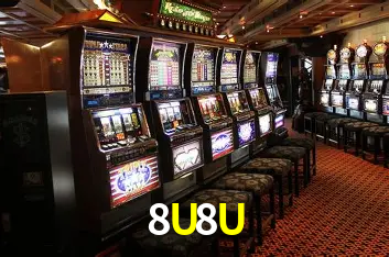 A Revolução dos Aplicativos de Jogos no 8U8U