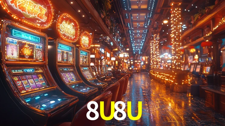 8U8U: Seu Especialista em Apostas Esportivas Brasileiras