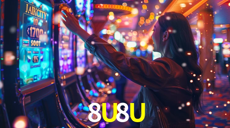 8U8U