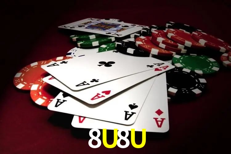 cassino 8U8U