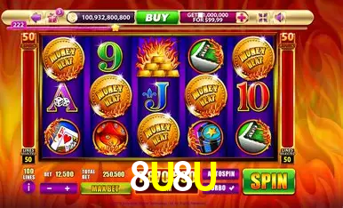 A Emoção da Loteria na 8U8U: Uma Chance de Mudança de Vida