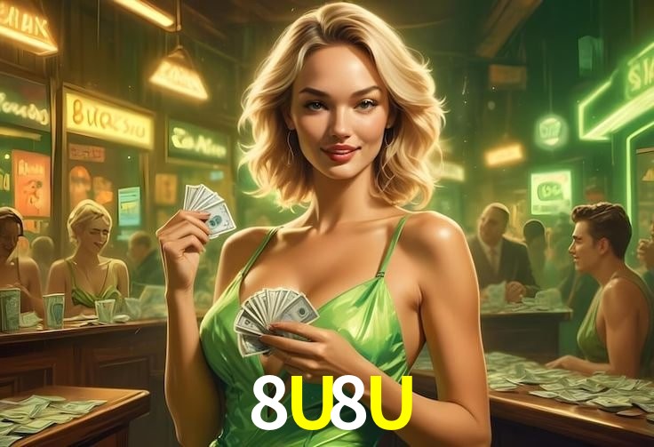 A Popularidade dos Caça-Níqueis no 8U8U