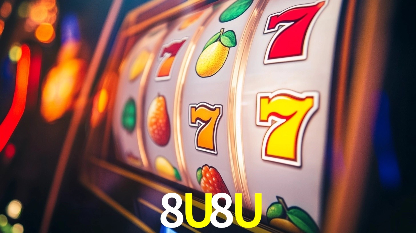 8U8U Com Login
