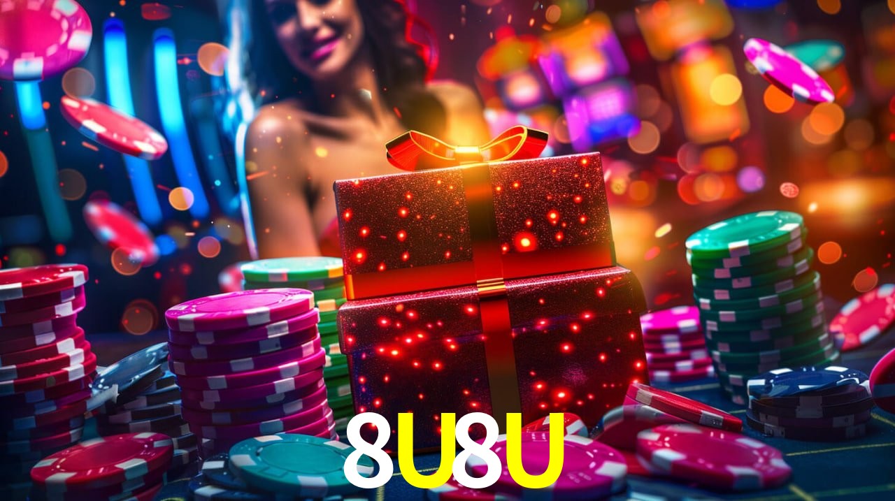 Inovações de Jogos na 8U8U: O Futuro das Experiências Interativas