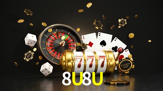 VIP Casino 8U8U