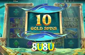 Descubra o Mundo do Cassino Online com 8U8U