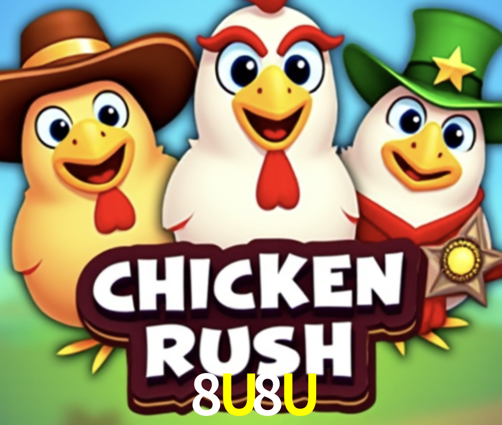 Quick Registration 8U8U