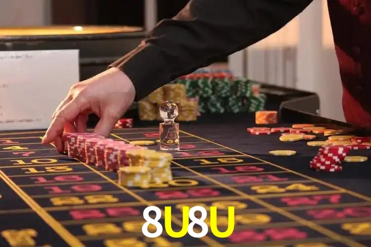 A Emoção da Loteria na 8U8U: Uma Chance de Mudança de Vida