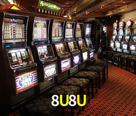 Desvendando o Mundo dos Jogos Virtuais na 8U8U