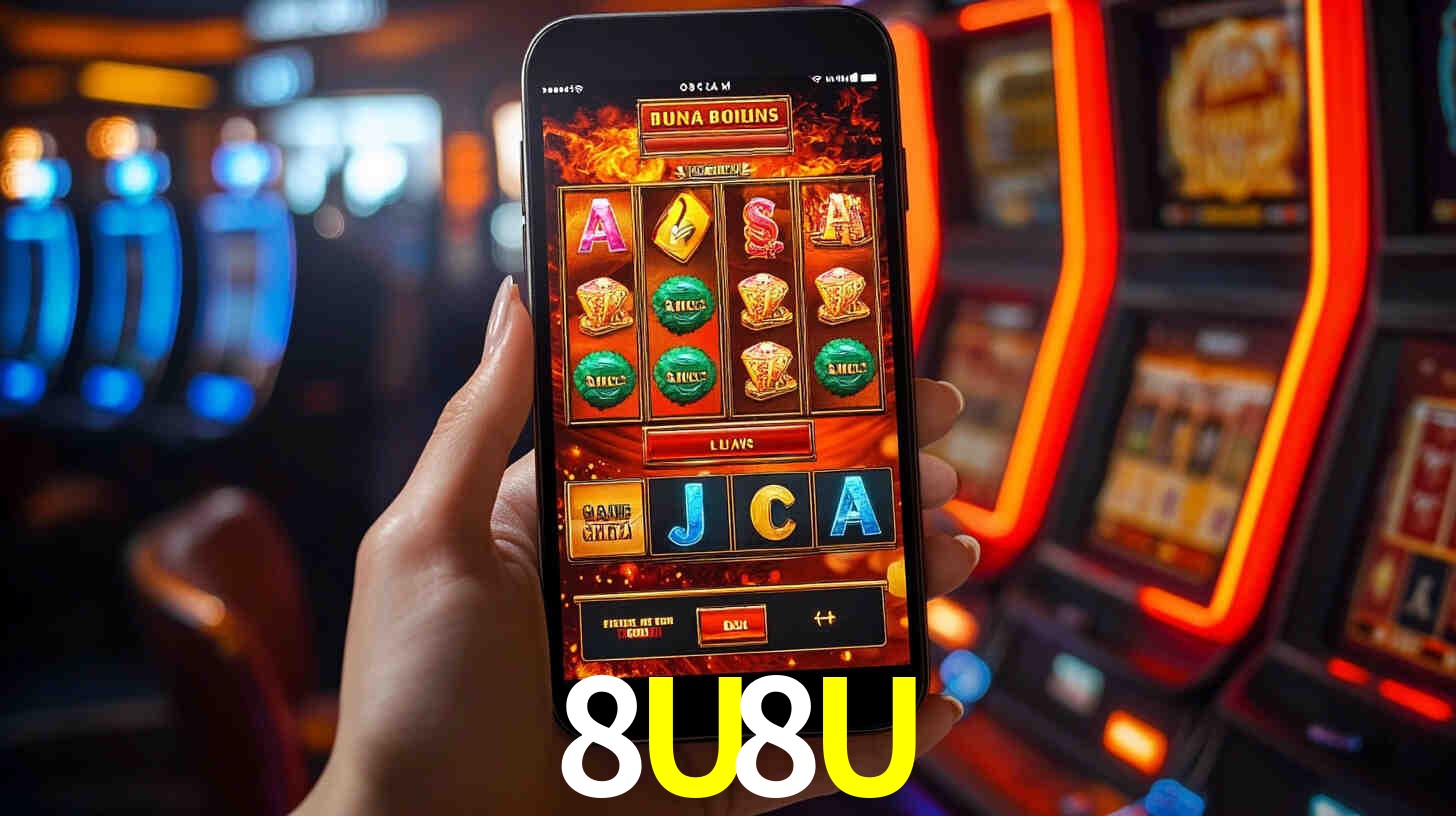 8U8U