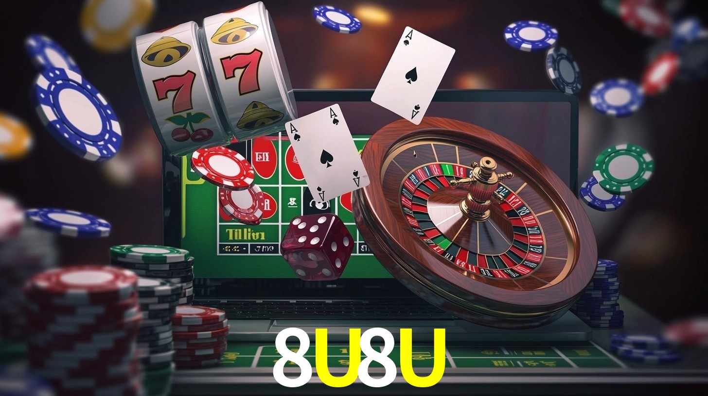 8U8U