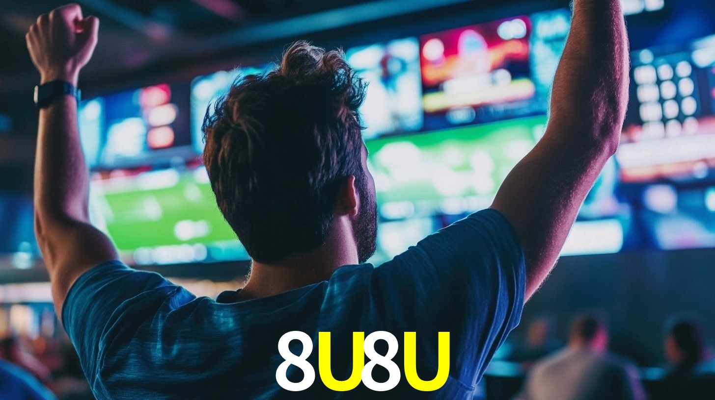 8U8U: Jogue Crash e Experimente Alta Recompensa Instantânea