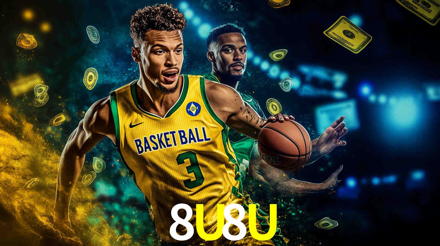 Inovações de Jogos na 8U8U: O Futuro das Experiências Interativas