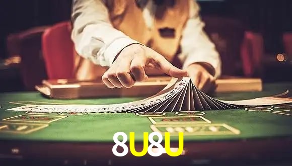 Live Casino 8U8U