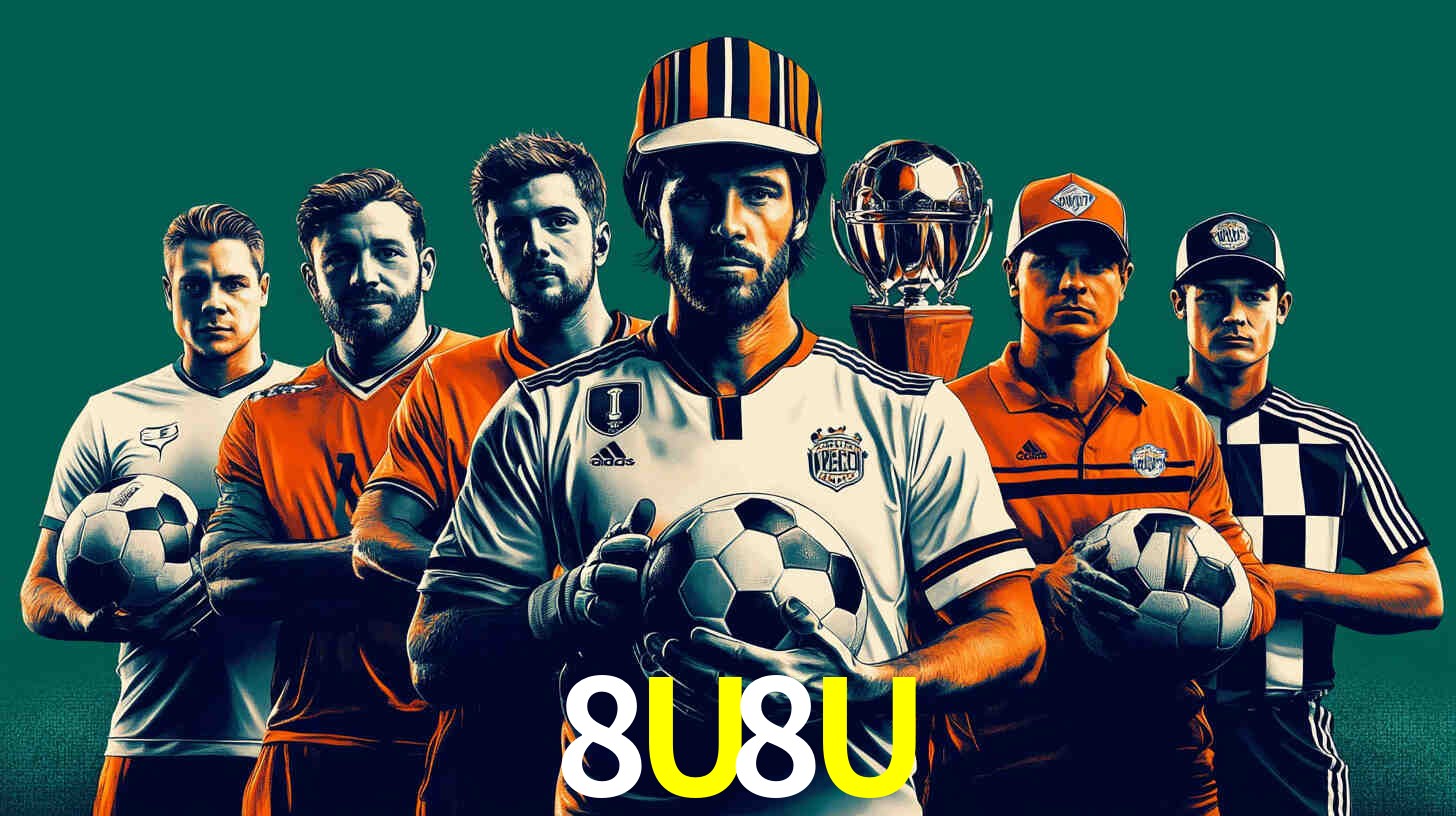 Descubra o Programa VIP da 8U8U: Vantagens Exclusivas para Jogadores