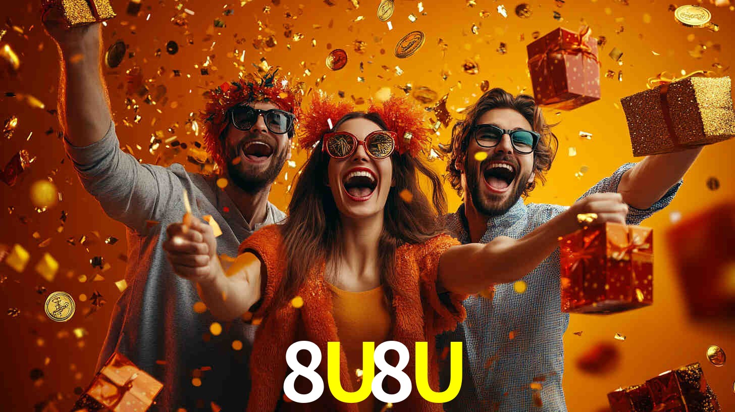 8U8U: A Experiência de Casino com Jogos de Mesa ao Vivo