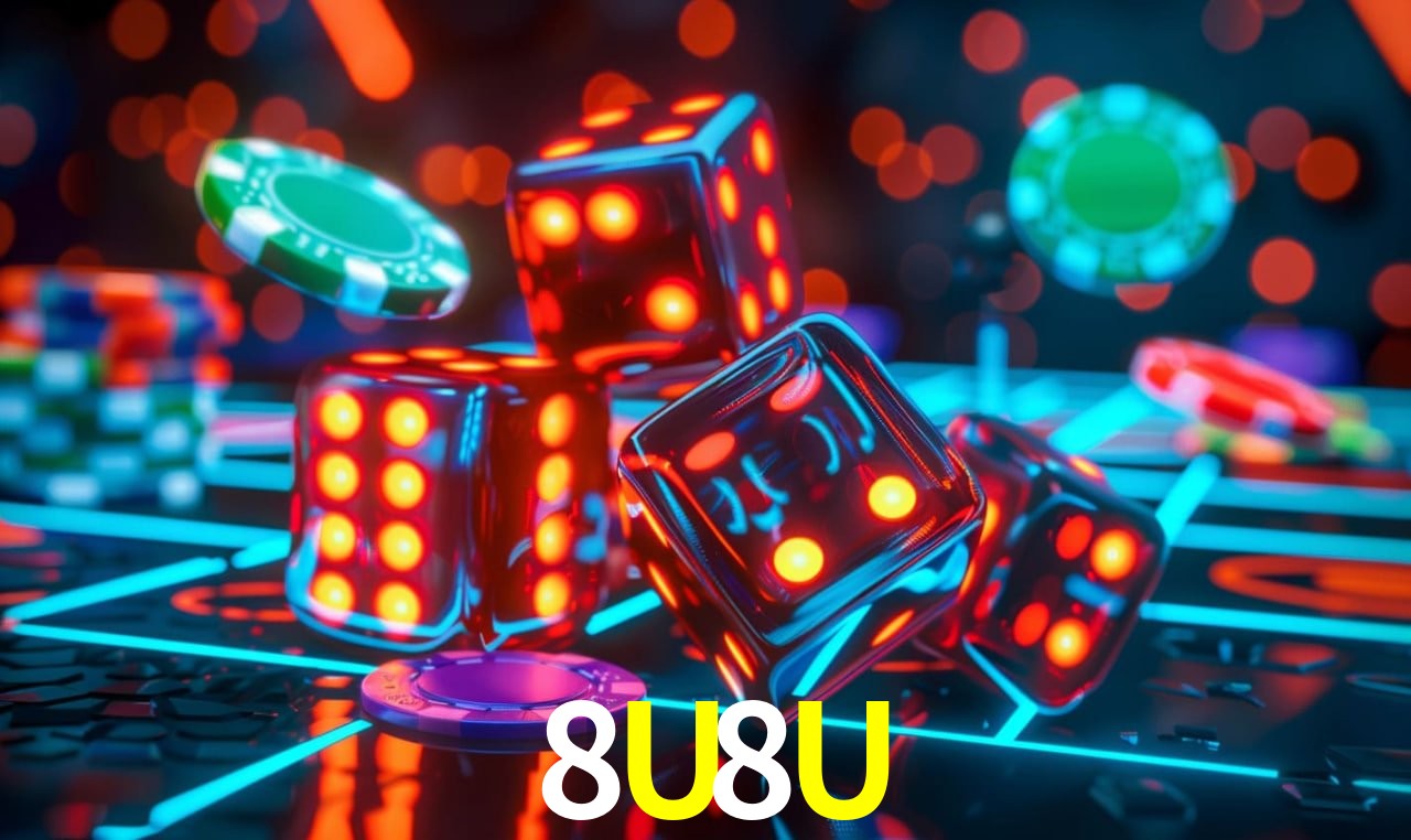A Emoção da Loteria na 8U8U: Uma Chance de Mudança de Vida