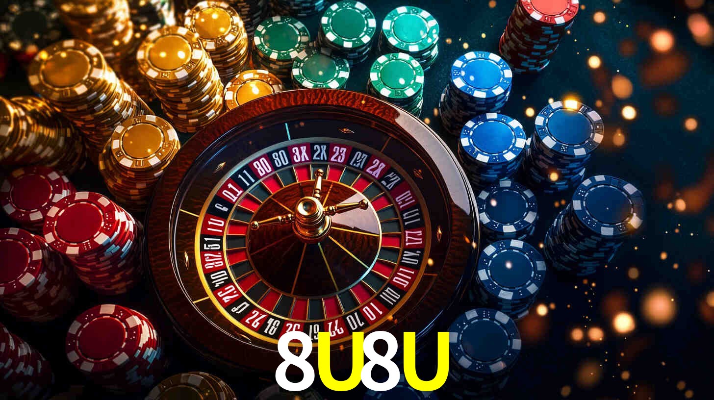 Daily Bonuses 8U8U