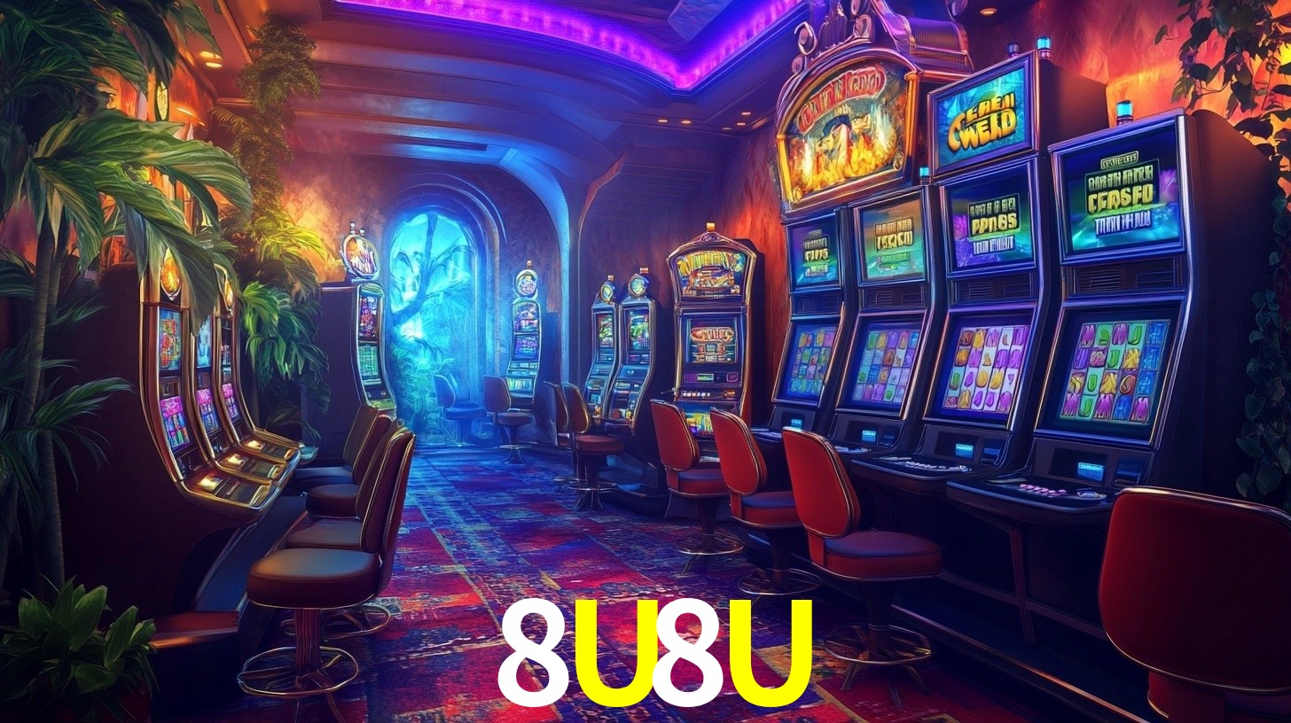 Exclusive Games 8U8U
