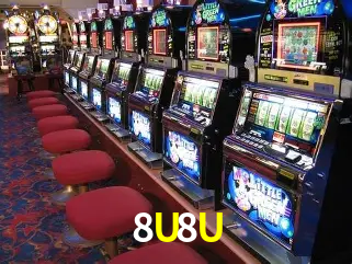 Descubra a Essência do 8U8U: Nossa História e Compromissos