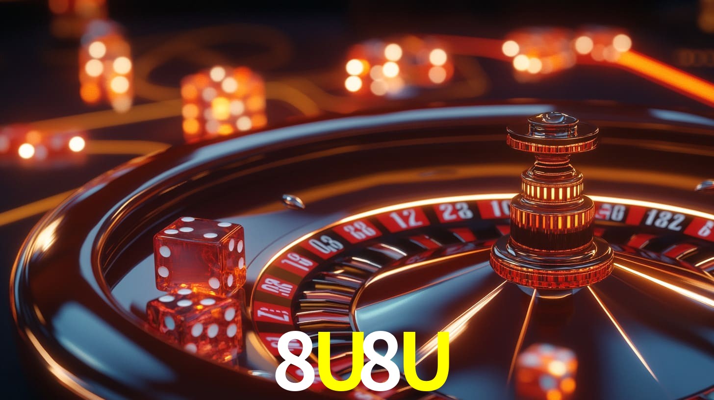 8U8U