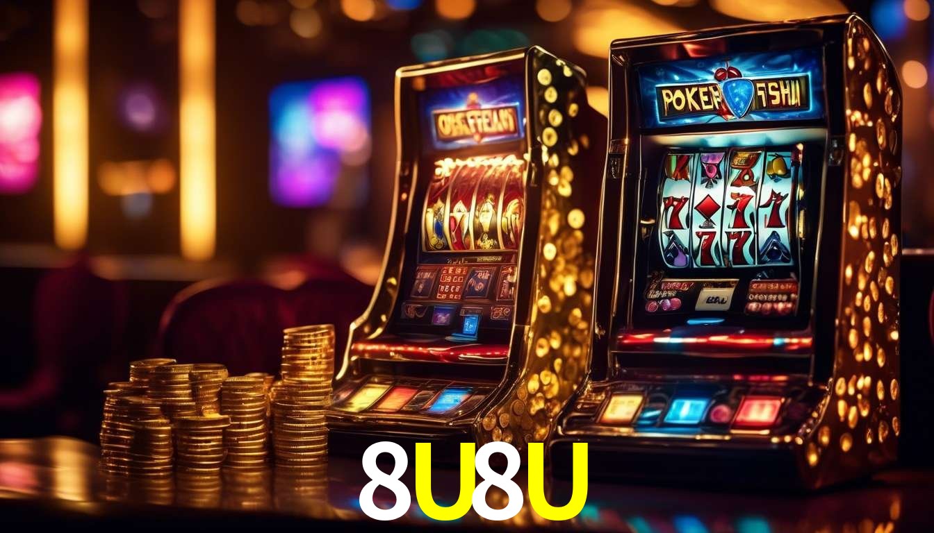 Explorando a Categoria de Eventos em Apostas na 8U8U