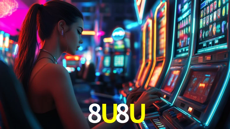8U8U