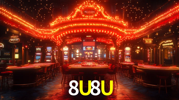 8U8U