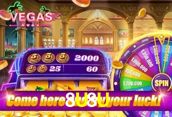 VIP Casino 8U8U