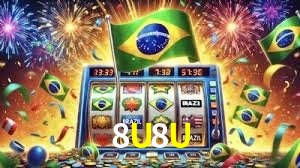 Welcome Bonus 8U8U