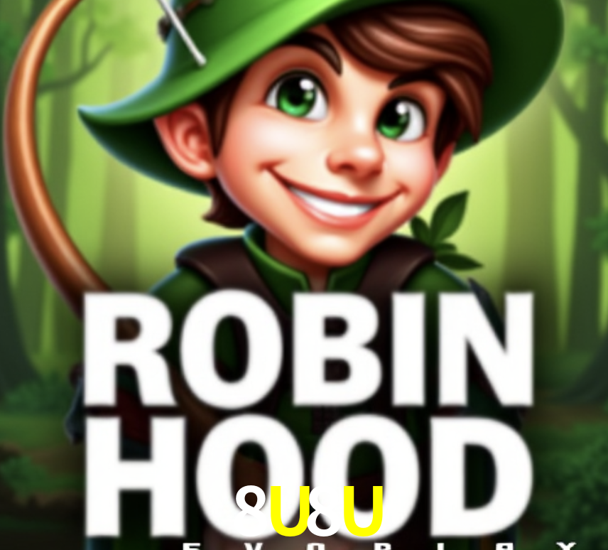 Account Benefits 8U8U