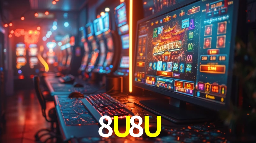 8U8U Com Login