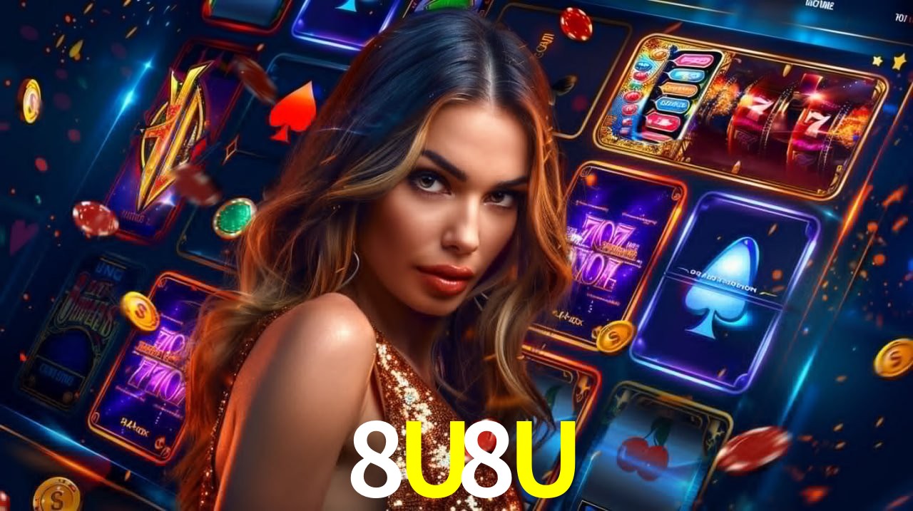 Descubra o Programa VIP da 8U8U: Vantagens Exclusivas para Jogadores