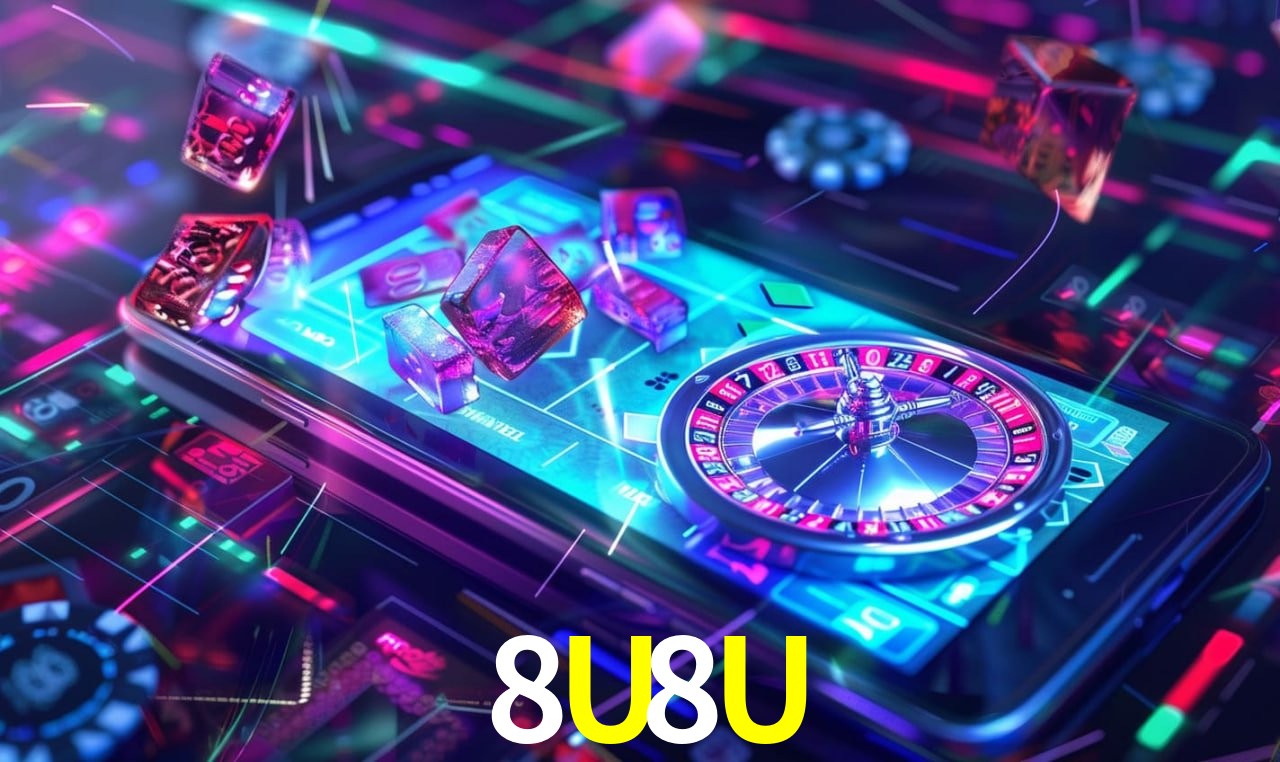 Welcome Bonus 8U8U