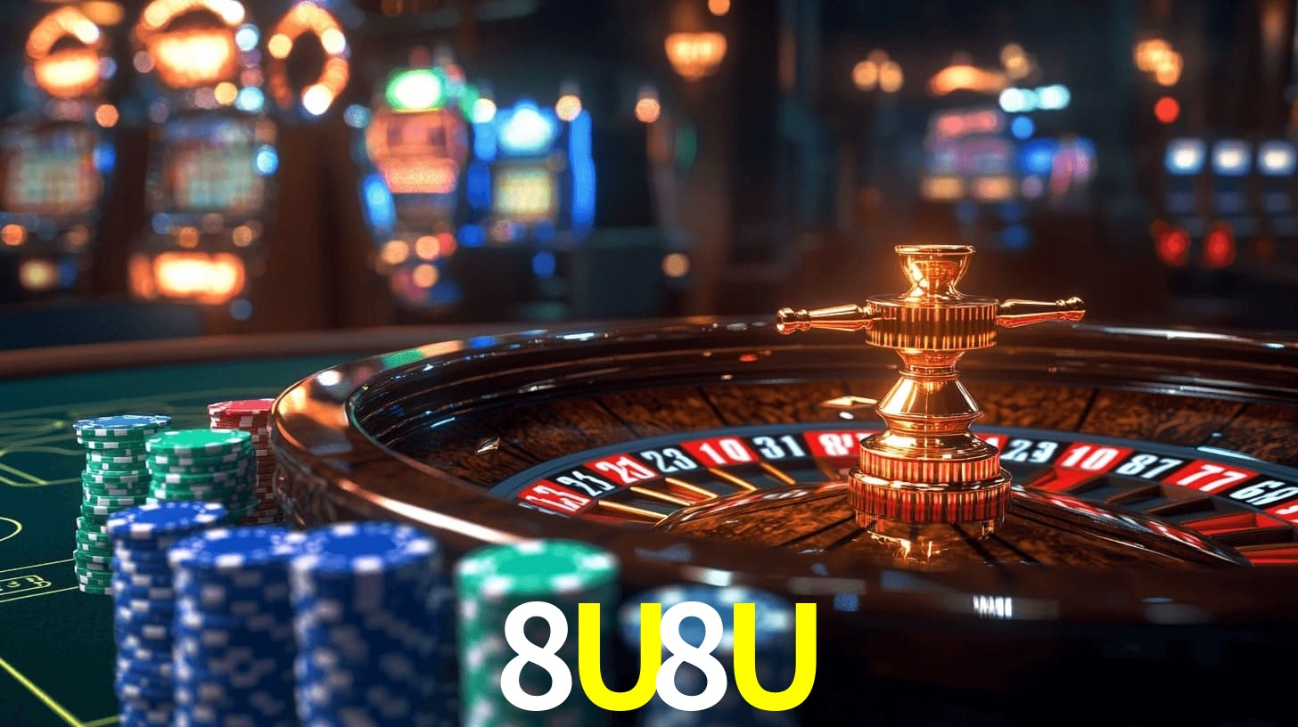 8U8U - Caça-Níqueis Imperial - 8U8U.Com Bet