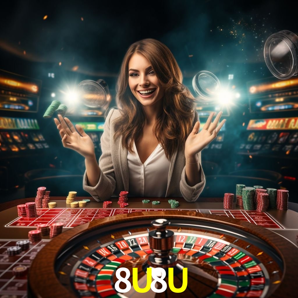 8U8U